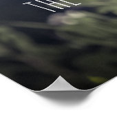 Inspiring Jeremy Bentham Quote Poster (Hoek)