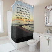 INSPIRING JOHN 3:16 SUNRISE FOTO DESIGN DOUCHEGORDIJN (In situ)