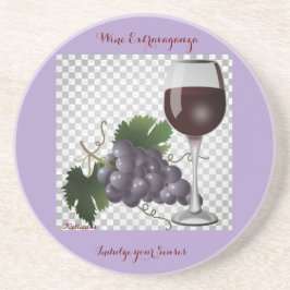 Inspiring Sandstone Coaster Zandsteen Onderzetter