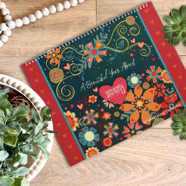 Inspirivity Mooie Jaar Inspirerende Citaten Kunst Kalender