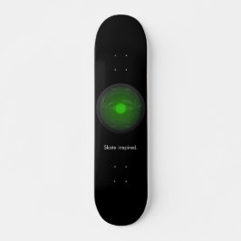 InspiroBoard Persoonlijk Skateboard