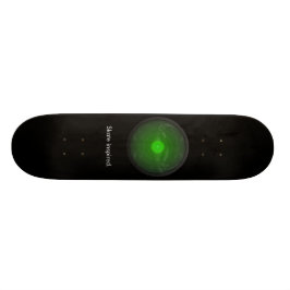 InspiroBoard Persoonlijk Skateboard