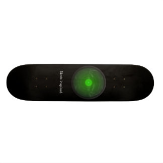 InspiroBoard Persoonlijk Skateboard