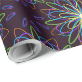 Inspirograffiti Cadeaupapier (Rol Hoek)