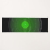 InspiroMat Yogamat (Voorkant (horizontaal))