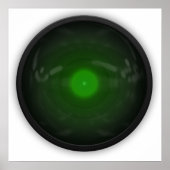 InspiroPoster™ Poster (Voorkant)