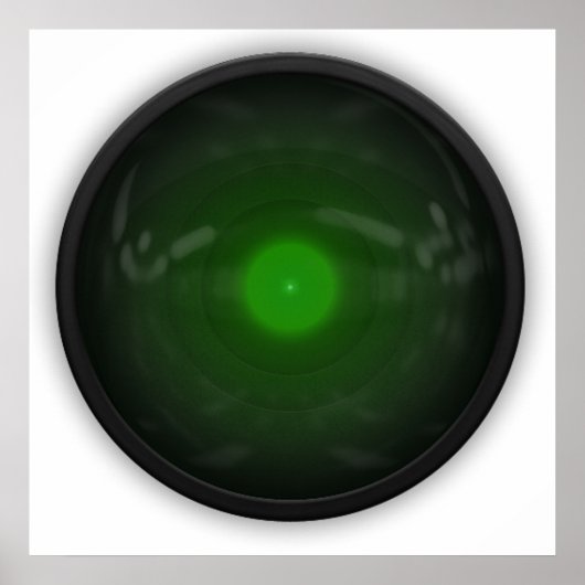 InspiroPoster™ Poster (Voorkant)