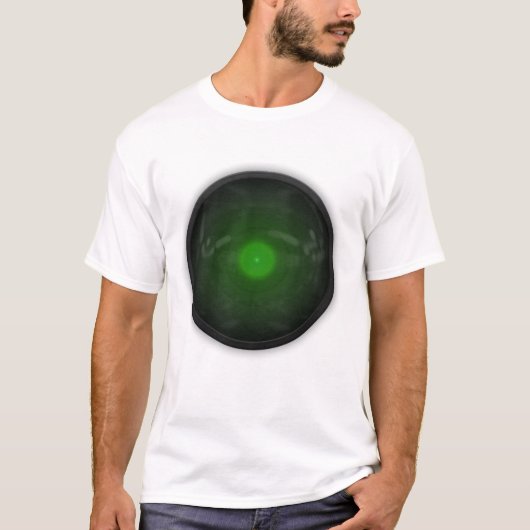 InspiroShirt™ T-shirt (Voorkant)