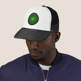 InspiroTrucker Trucker Pet