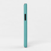 Inspir's strandhanddoek Case-Mate iPhone case (Achterkant/rechts)
