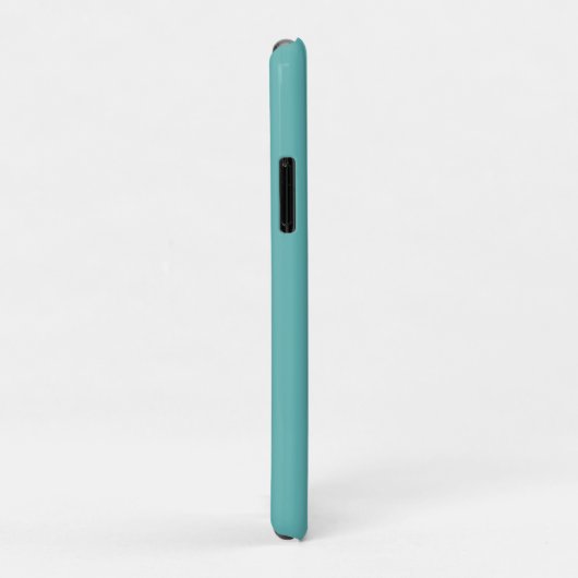Inspir's strandhanddoek Case-Mate iPhone case (Achterkant/rechts)