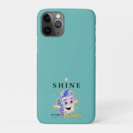 Inspir's strandhanddoek Case-Mate iPhone case