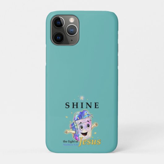 Inspir's strandhanddoek Case-Mate iPhone case (Achterkant)