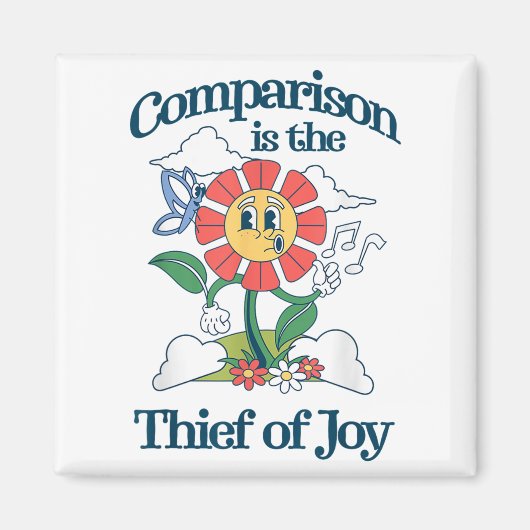 Insrational And Motivation Quotes Insrational Quot Magneet (Voorkant)