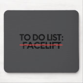 Insring To Do List Facelift Awareness Suprt Dad Mo Muismat (Voorkant)