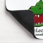 Insta-Gator-Muismat Muismat (Hoek)