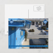 Insta-Matic Briefkaart (Voorkant / Achterkant)