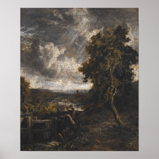 instabiel - oost - bergholt vergrendeling op straa poster (Voorkant)