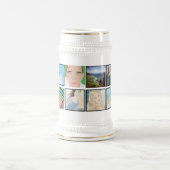 Instagram 12-Photo Stein Mok (Center)