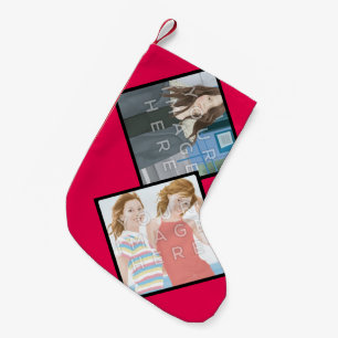 Instagram 2-Photo  kerststopcontact Kleine Kerstsok