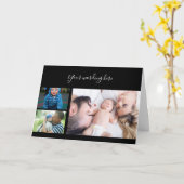 Instagram 3, aangepast aan nieuwe baby kaart (Gele Bloem)