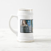 Instagram 3-Photo Stein Mok (Links)