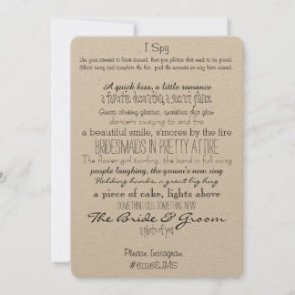 Instagram-bordjes Kaart