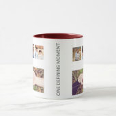 instagram foto collage mok (Midden)