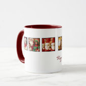 instagram foto-mok mok (Voorkant links)