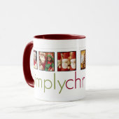 instagram foto-mok mok (Voorkant links)