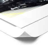 instagram foto-poster poster (Hoek)