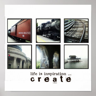 instagram foto-poster poster