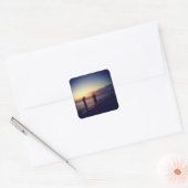 Instagram foto sticker (Envelop)