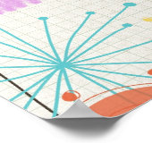 instagram fotocollage poster (Hoek)