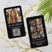 Instagram Fotocollage Social Media Influencer