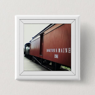 instagram-fotoknop vierkante button 5,1 cm