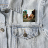 instagram-fotoknop vierkante button 5,1 cm (In situ)