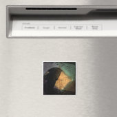 instagram fotomagneet magneet (Insitu (Vaatwasser))