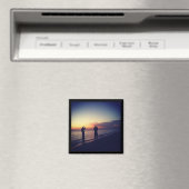 instagram fotomagneet magneet (Insitu (Vaatwasser))