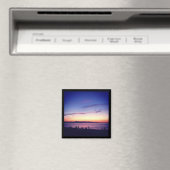 instagram fotomagneet magneet (Insitu (Vaatwasser))