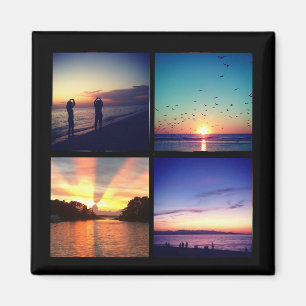 instagram fotomagneet magneet