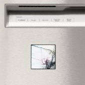 instagram fotomagneet magneet (Insitu (Vaatwasser))