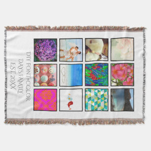 INSTAGRAM HET! 12 FOTO'S Gooi Dekens Deken