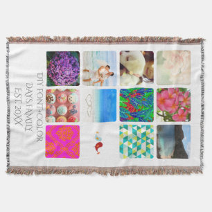 INSTAGRAM HET! 12 FOTO'S Gooi Dekens Deken