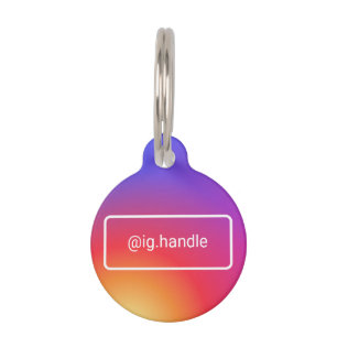 Instagram huisdier influencer id huisdierpenning