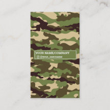 Instagram Militaire leger Camo