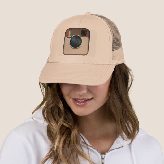 Instagram pet (In situ)