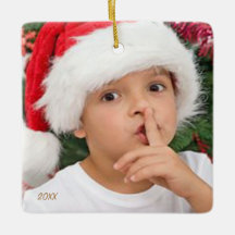 Instagram Photos Ornament