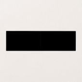 Instagram Visitekaartje (Binnenkant ongevouwen)