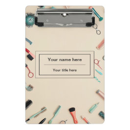 Instagram Visitekaartjes, influencer, estheticus Mini Klembord